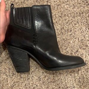 Vince Camuto boots